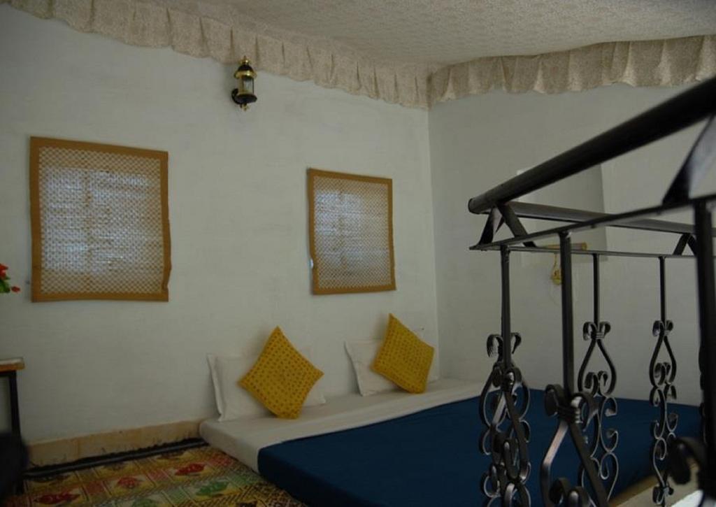 ปุษกร ฤศาลา รีสอร์ต Hotel พุชการ์ ห้อง รูปภาพ